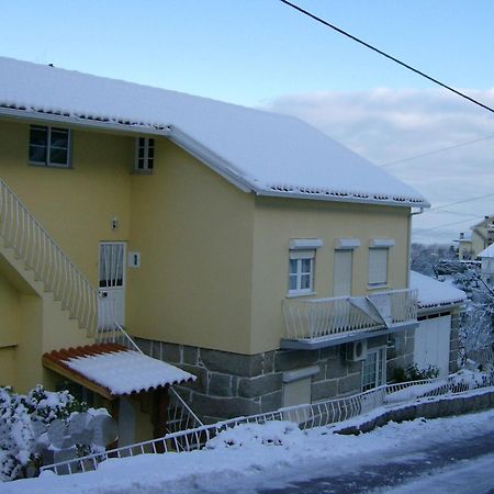 Casas Do Castelo Lejlighed Aldeia da Serra  Eksteriør billede