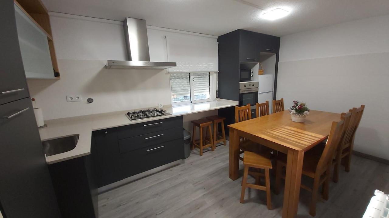 Casas Do Castelo Lejlighed Aldeia da Serra  Eksteriør billede
