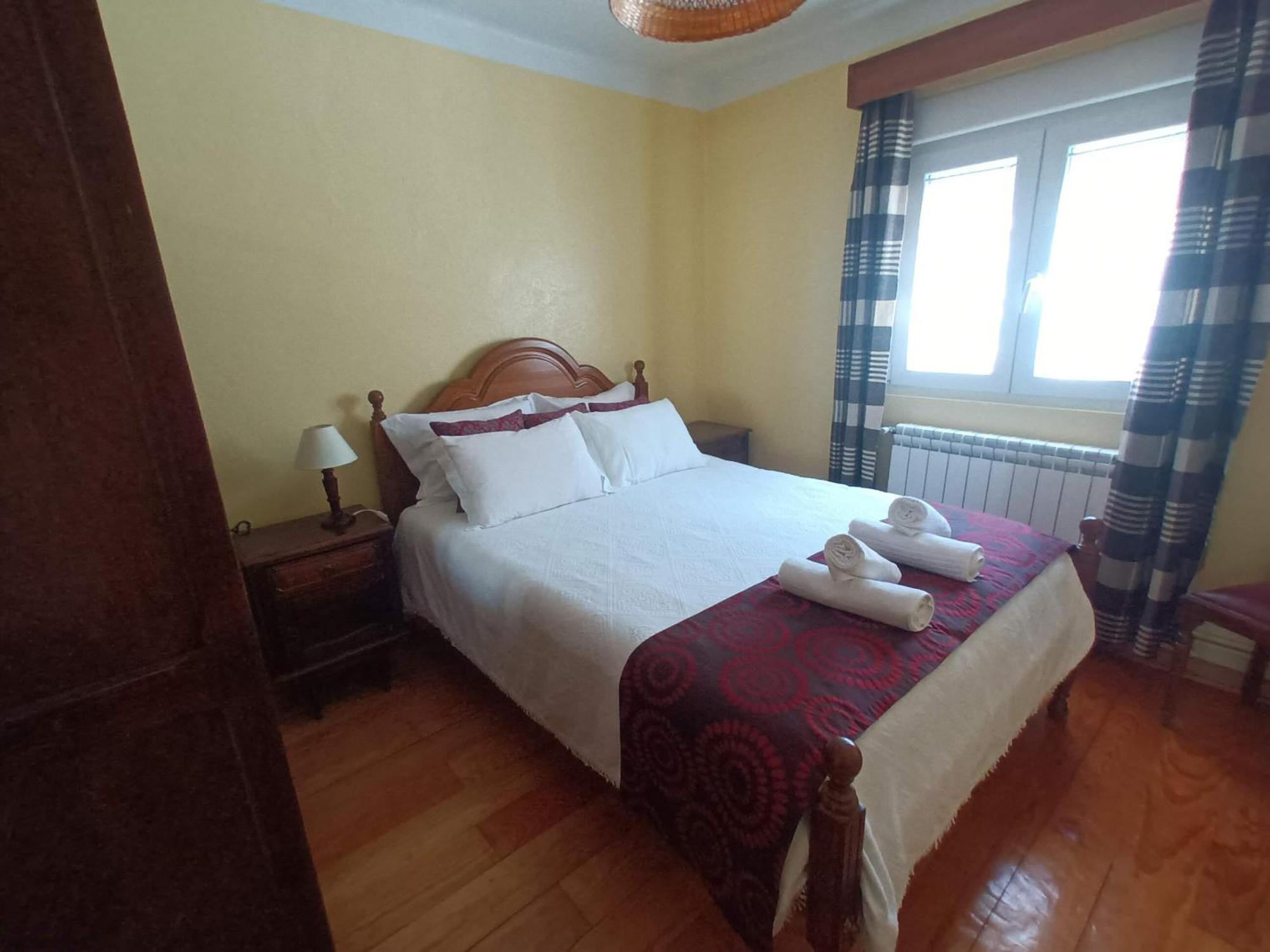 Casas Do Castelo Lejlighed Aldeia da Serra  Eksteriør billede