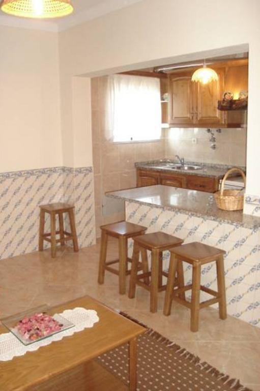 Casas Do Castelo Lejlighed Aldeia da Serra  Værelse billede