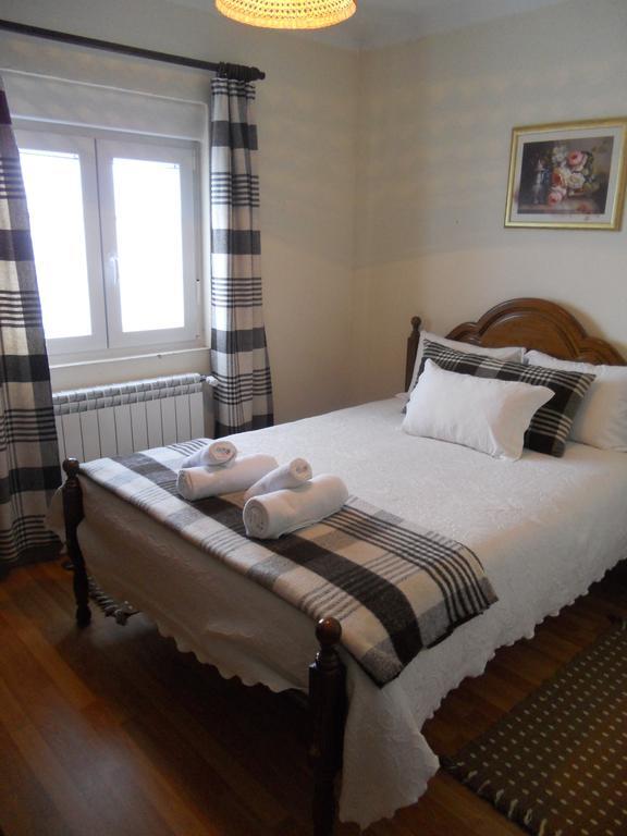 Casas Do Castelo Lejlighed Aldeia da Serra  Eksteriør billede