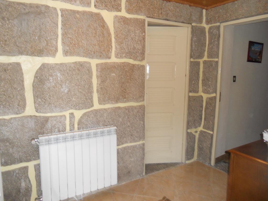 Casas Do Castelo Lejlighed Aldeia da Serra  Eksteriør billede